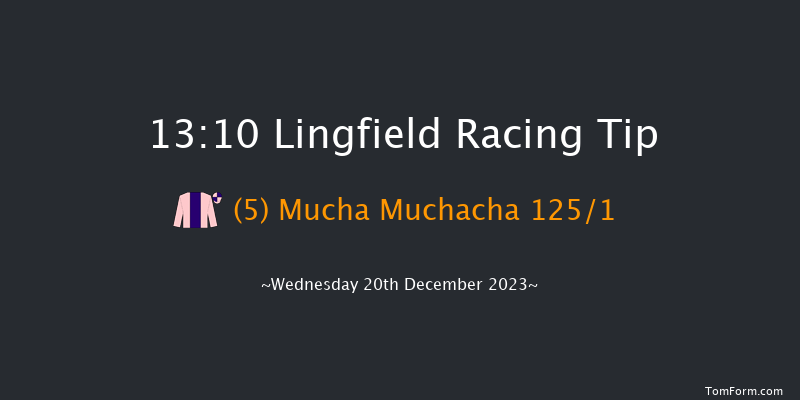 Lingfield 13:10 Stakes (Class 5) 7f Wed 13th Dec 2023