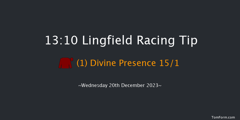 Lingfield 13:10 Stakes (Class 5) 7f Wed 13th Dec 2023