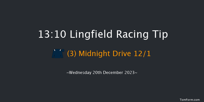 Lingfield 13:10 Stakes (Class 5) 7f Wed 13th Dec 2023