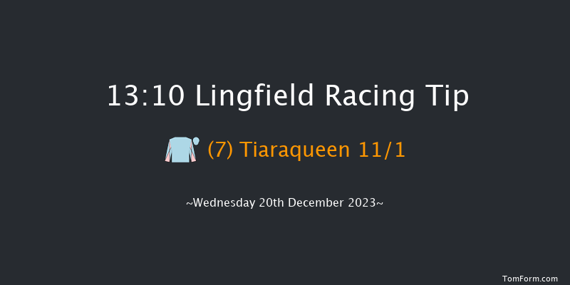 Lingfield 13:10 Stakes (Class 5) 7f Wed 13th Dec 2023