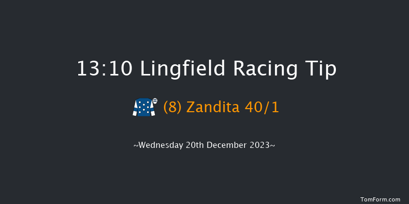 Lingfield 13:10 Stakes (Class 5) 7f Wed 13th Dec 2023