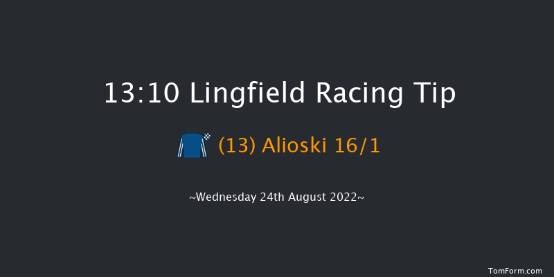 Lingfield 13:10 Handicap (Class 6) 16f Sat 20th Aug 2022