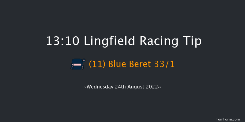 Lingfield 13:10 Handicap (Class 6) 16f Sat 20th Aug 2022