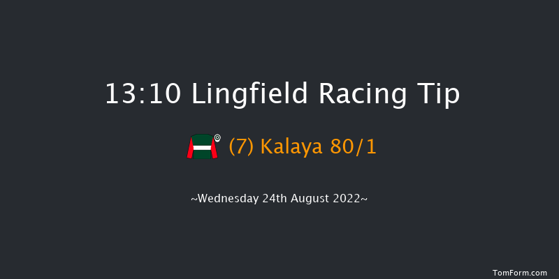 Lingfield 13:10 Handicap (Class 6) 16f Sat 20th Aug 2022