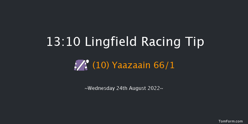 Lingfield 13:10 Handicap (Class 6) 16f Sat 20th Aug 2022