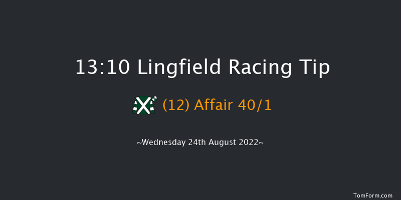 Lingfield 13:10 Handicap (Class 6) 16f Sat 20th Aug 2022