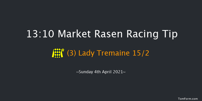 MansionBet Watch And Bet Mares' Maiden Hurdle (GBB Race) Market Rasen 13:10 Maiden Hurdle (Class 4) 17f Wed 24th Mar 2021