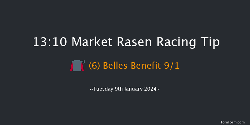 Market Rasen 13:10 Handicap Hurdle (Class 4) 
17f Tue 26th Dec 2023