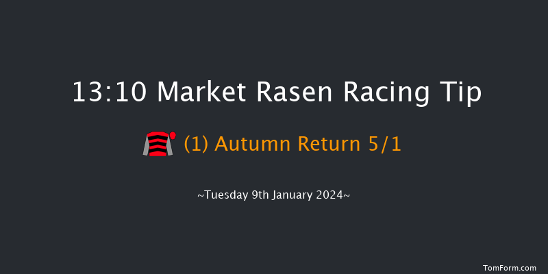 Market Rasen 13:10 Handicap Hurdle (Class 4) 
17f Tue 26th Dec 2023