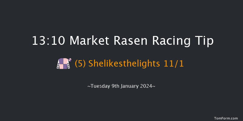 Market Rasen 13:10 Handicap Hurdle (Class 4) 
17f Tue 26th Dec 2023