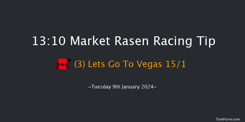 Market Rasen 13:10 Handicap Hurdle (Class 4) 
17f Tue 26th Dec 2023