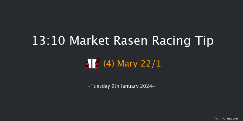 Market Rasen 13:10 Handicap Hurdle (Class 4) 
17f Tue 26th Dec 2023