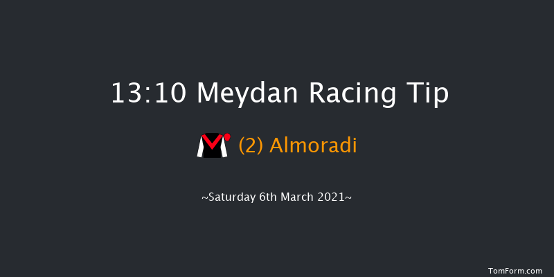 Mahab Al Shimaal Sponsored By Emirates Skywards Group 3 Stakes - Dirt Meydan 13:10 6f 13 run Mahab Al Shimaal Sponsored By Emirates Skywards Group 3 Stakes - Dirt Sat 13th Feb 2021