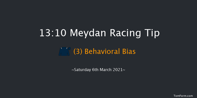 Mahab Al Shimaal Sponsored By Emirates Skywards Group 3 Stakes - Dirt Meydan 13:10 6f 13 run Mahab Al Shimaal Sponsored By Emirates Skywards Group 3 Stakes - Dirt Sat 13th Feb 2021