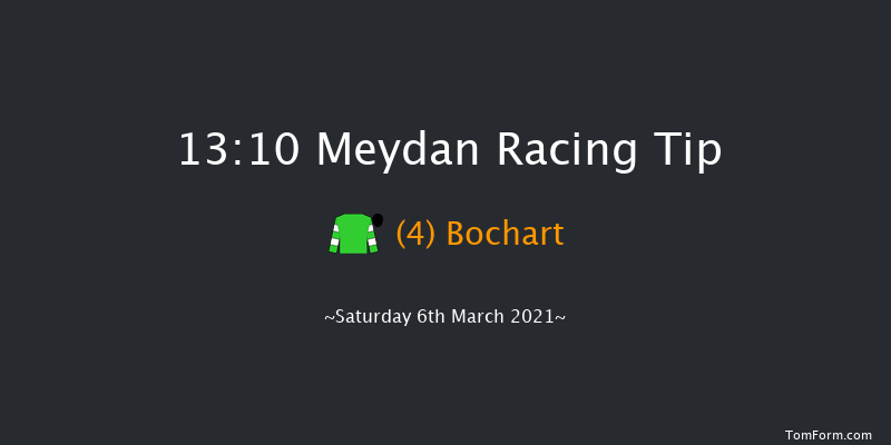 Mahab Al Shimaal Sponsored By Emirates Skywards Group 3 Stakes - Dirt Meydan 13:10 6f 13 run Mahab Al Shimaal Sponsored By Emirates Skywards Group 3 Stakes - Dirt Sat 13th Feb 2021