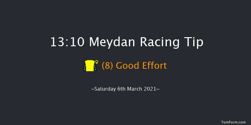 Mahab Al Shimaal Sponsored By Emirates Skywards Group 3 Stakes - Dirt Meydan 13:10 6f 13 run Mahab Al Shimaal Sponsored By Emirates Skywards Group 3 Stakes - Dirt Sat 13th Feb 2021