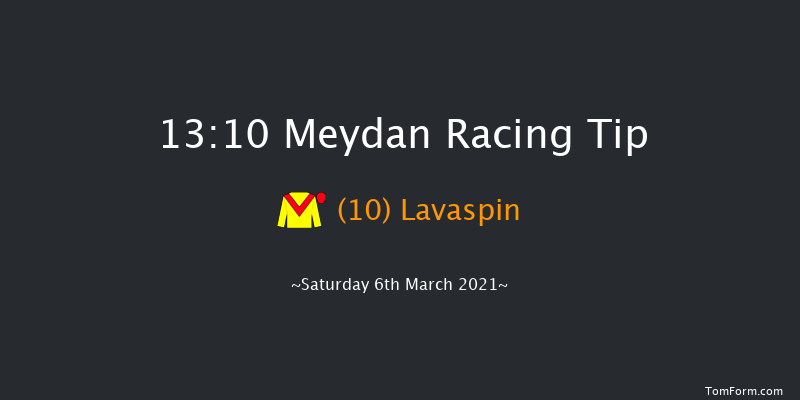 Mahab Al Shimaal Sponsored By Emirates Skywards Group 3 Stakes - Dirt Meydan 13:10 6f 13 run Mahab Al Shimaal Sponsored By Emirates Skywards Group 3 Stakes - Dirt Sat 13th Feb 2021