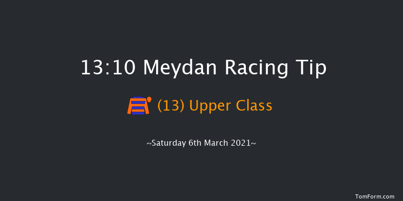 Mahab Al Shimaal Sponsored By Emirates Skywards Group 3 Stakes - Dirt Meydan 13:10 6f 13 run Mahab Al Shimaal Sponsored By Emirates Skywards Group 3 Stakes - Dirt Sat 13th Feb 2021