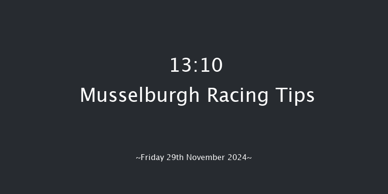 Musselburgh  13:10 Handicap Hurdle (Class 5) 24f Thu 28th Nov 2024