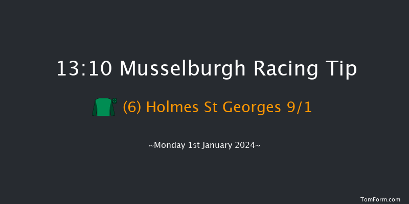 Musselburgh 13:10 Handicap Hurdle (Class 2) 20f Mon 18th Dec 2023