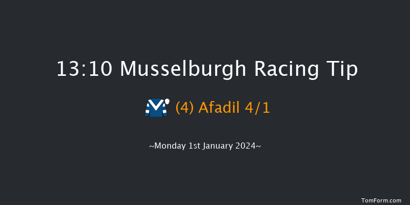 Musselburgh 13:10 Handicap Hurdle (Class 2) 20f Mon 18th Dec 2023