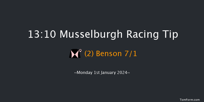 Musselburgh 13:10 Handicap Hurdle (Class 2) 20f Mon 18th Dec 2023