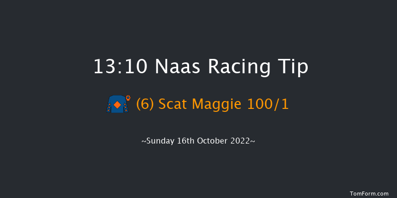 Naas 13:10 Maiden 6f Thu 15th Sep 2022