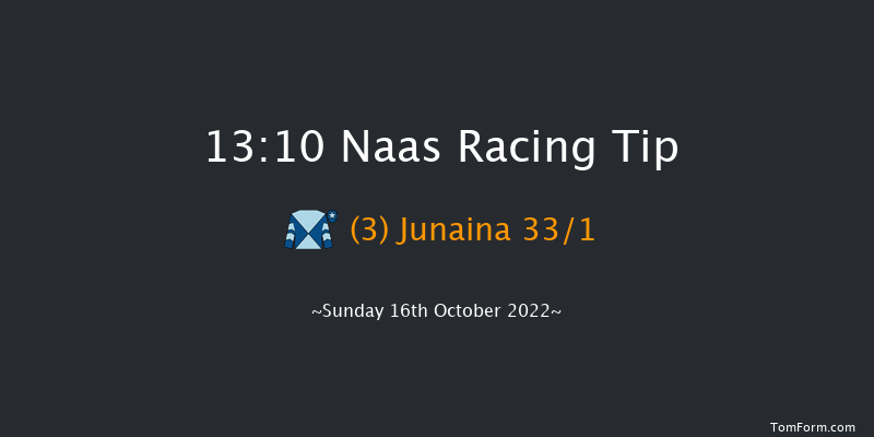 Naas 13:10 Maiden 6f Thu 15th Sep 2022