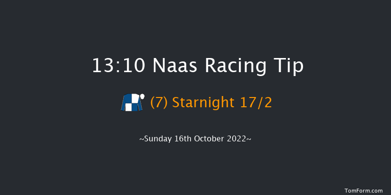 Naas 13:10 Maiden 6f Thu 15th Sep 2022