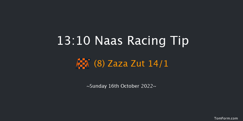 Naas 13:10 Maiden 6f Thu 15th Sep 2022