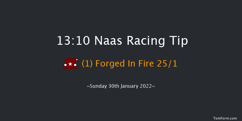 Naas 13:10 Handicap Chase 20f Sun 2nd Jan 2022