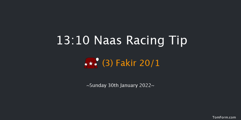 Naas 13:10 Handicap Chase 20f Sun 2nd Jan 2022