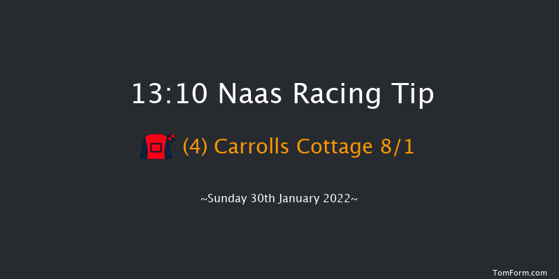 Naas 13:10 Handicap Chase 20f Sun 2nd Jan 2022