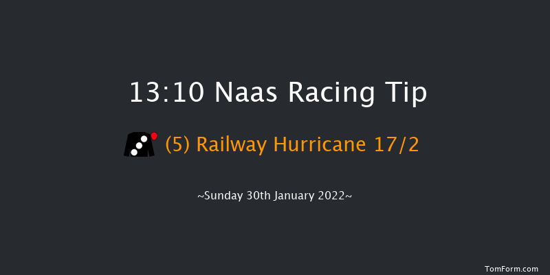 Naas 13:10 Handicap Chase 20f Sun 2nd Jan 2022