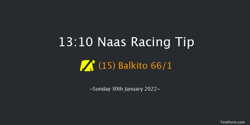 Naas 13:10 Handicap Chase 20f Sun 2nd Jan 2022