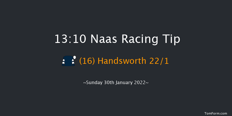 Naas 13:10 Handicap Chase 20f Sun 2nd Jan 2022