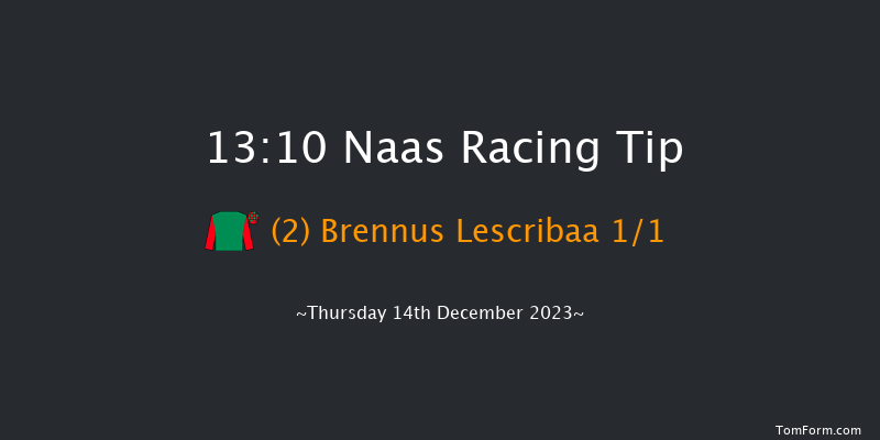 Naas 13:10 Maiden Hurdle 19f Sun 12th Nov 2023