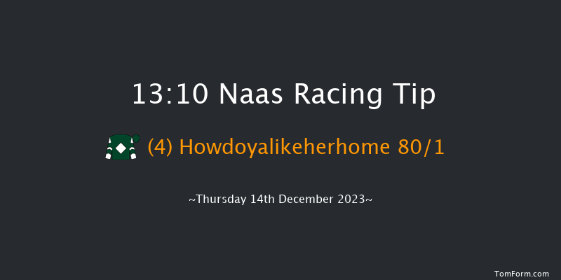 Naas 13:10 Maiden Hurdle 19f Sun 12th Nov 2023