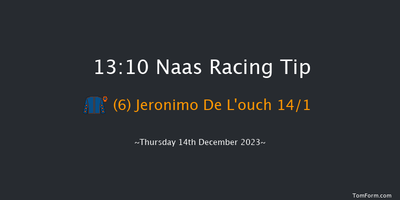 Naas 13:10 Maiden Hurdle 19f Sun 12th Nov 2023