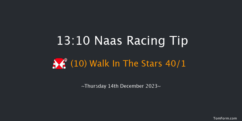 Naas 13:10 Maiden Hurdle 19f Sun 12th Nov 2023