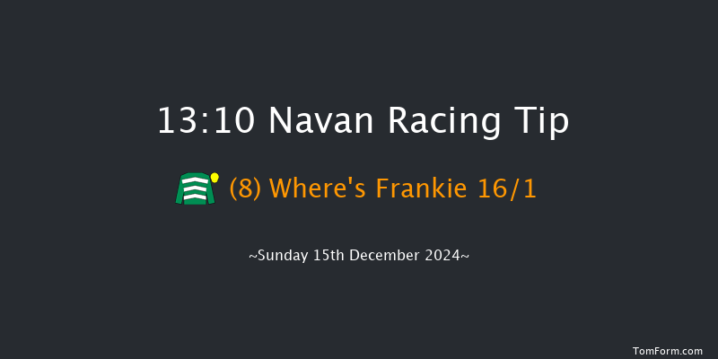 Navan  13:10 Handicap Hurdle 25f Sat 7th Dec 2024