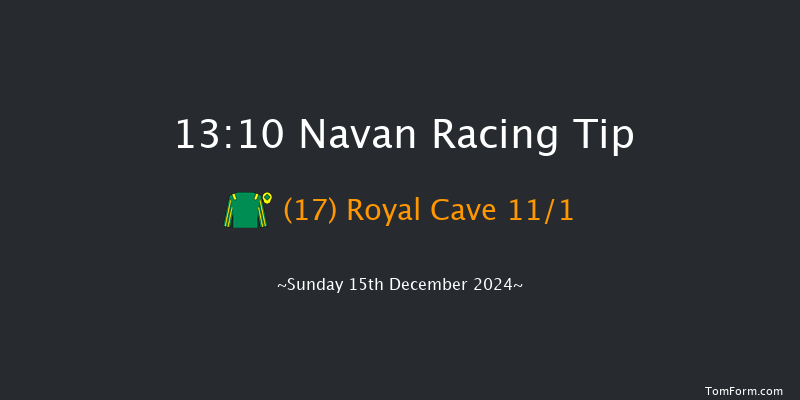 Navan  13:10 Handicap Hurdle 25f Sat 7th Dec 2024