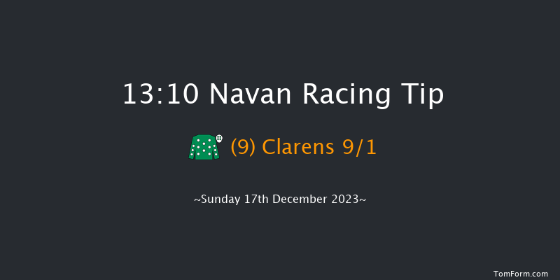 Navan 13:10 Handicap Hurdle 20f Sat 9th Dec 2023