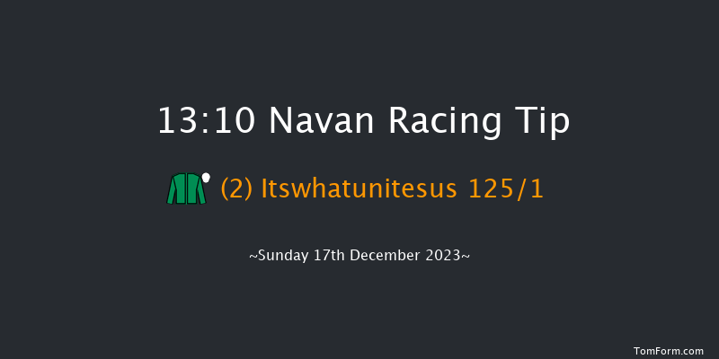 Navan 13:10 Handicap Hurdle 20f Sat 9th Dec 2023