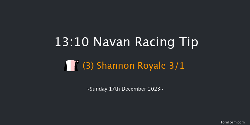 Navan 13:10 Handicap Hurdle 20f Sat 9th Dec 2023