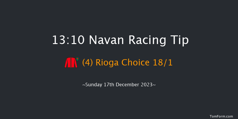 Navan 13:10 Handicap Hurdle 20f Sat 9th Dec 2023