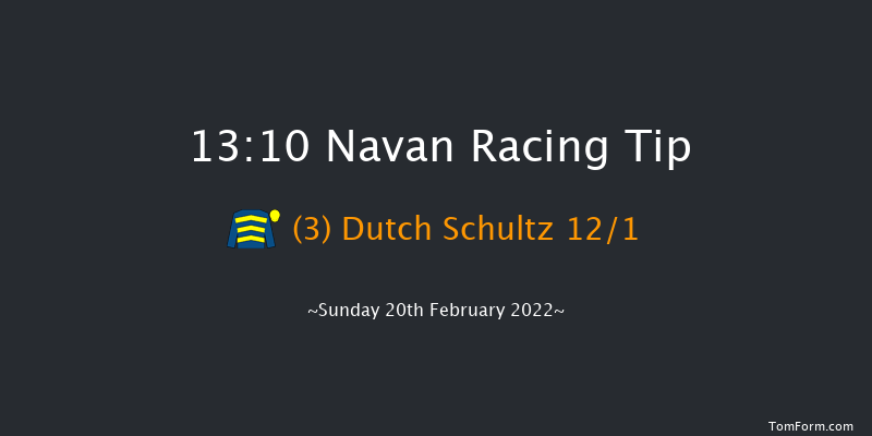 Navan 13:10 Maiden Hurdle 16f Sat 22nd Jan 2022