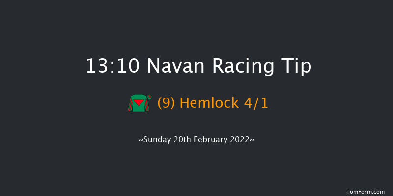 Navan 13:10 Maiden Hurdle 16f Sat 22nd Jan 2022