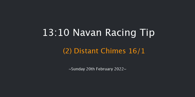 Navan 13:10 Maiden Hurdle 16f Sat 22nd Jan 2022