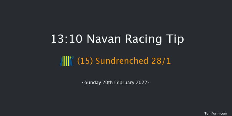 Navan 13:10 Maiden Hurdle 16f Sat 22nd Jan 2022